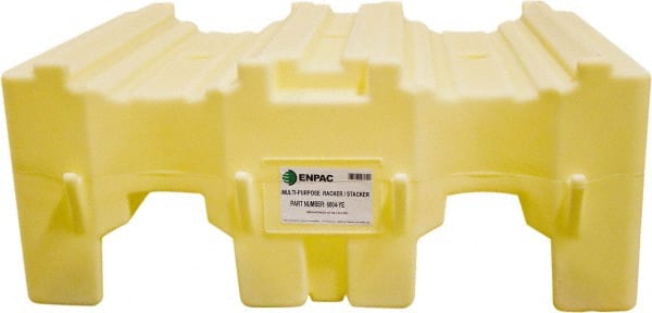 Enpac - Drum Dispensing & Collection Workstations Type: Dispensing Station Stacker Number of Drums: 2 - Industrial Tool & Supply