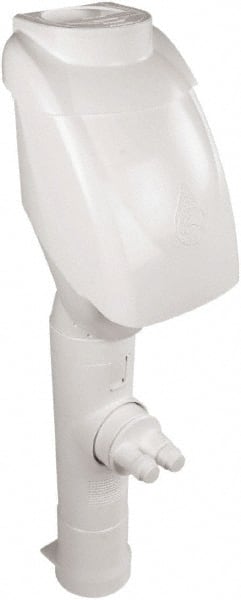 Enpac - Rectangular Rain Water Diverter - Industrial Tool & Supply