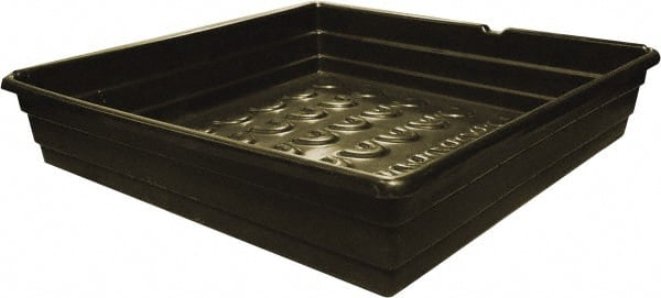 Enpac - Spill Pallets, Platforms, Sumps & Basins Type: Sump Number of Drums: 1 - Industrial Tool & Supply