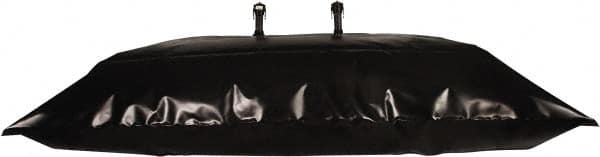 Enpac - Collapsible/Portable Spill Containment Accessories Type: Bladder Spill Containment Compatibility: Sumps & Bladders - Industrial Tool & Supply