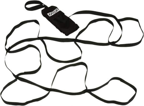 MSA - Fall Protection Trauma Strap - Industrial Tool & Supply