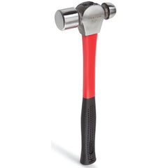 32OZ BALL PEIN HAMMER - Industrial Tool & Supply