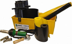 Enpac - Collapsible/Portable Spill Containment Accessories Type: Berm Repair Kit Spill Containment Compatibility: ENPAC Berms - Industrial Tool & Supply