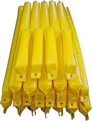 Enpac - Collapsible/Portable Spill Containment Accessories Type: Berm Builder Kit Spill Containment Compatibility: ENPAC Berms - Industrial Tool & Supply