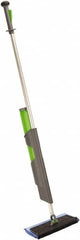 Fas-trak - Deck Mops, Mopping Kits & Wall Washers Type: Mopping Kit Head Material: Plastic - Industrial Tool & Supply