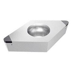 DCGW 2-1-F2 IB10HC INSERT - Industrial Tool & Supply