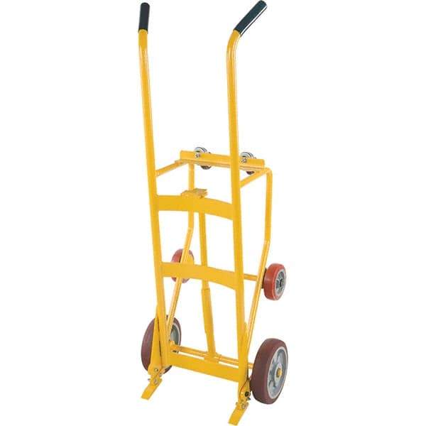 Vestil - 1,000 Lb Load Capacity, Drum Truck - Industrial Tool & Supply