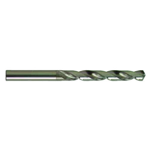 ‎0.6mm Dia-Cobalt GP Jobber Drill-118° Point-Bright