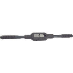 ‎15 1/4-1-1/8 MCT TAP WR - Industrial Tool & Supply