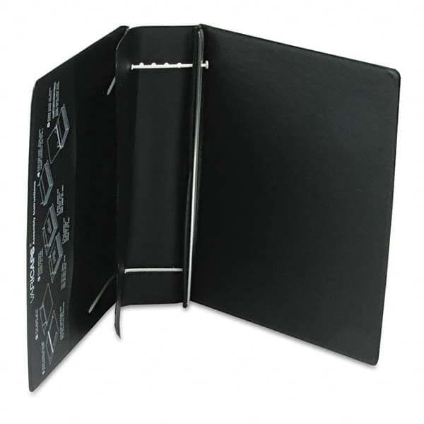 Charles Leonard - Ring Binders Binder Type: Non-View Capacity: 6" - Industrial Tool & Supply