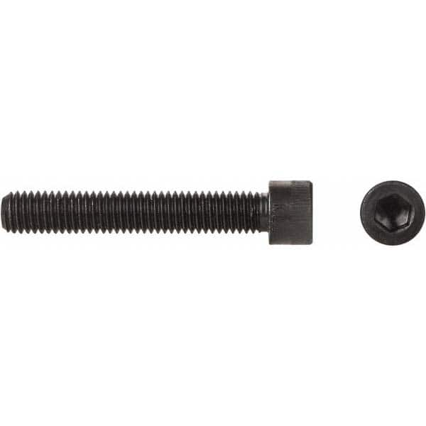 Made in USA - 1/2-20 UNF Hex Socket Cap Screw - Industrial Tool & Supply