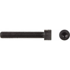 Made in USA - 1/2-20 UNF Hex Socket Cap Screw - Industrial Tool & Supply