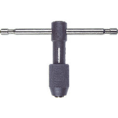 ‎2 0-1/4 MCT T HANDLE TAP - Exact Industrial Supply