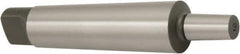 Bison - Drill Chuck Arbors Mount Type: Taper Mount Mount Taper Size: JT6 - Exact Industrial Supply