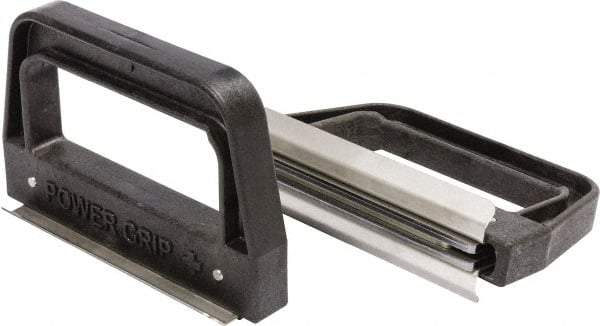 Mag-Mate - 7-1/2" Long Magnetic Retrieving Tool - 180 Lb Max Pull, 7-1/2" Collapsed Length, Rare Earth - Industrial Tool & Supply