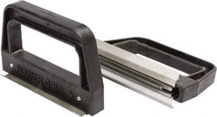 Mag-Mate - 7-1/2" Long Magnetic Retrieving Tool - 180 Lb Max Pull, 7-1/2" Collapsed Length, Rare Earth - Industrial Tool & Supply