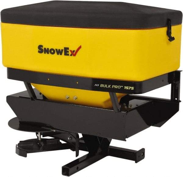 Trynex - 420 Lb Polyethylene Tailgate Landscape Spreader - Industrial Tool & Supply