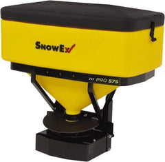 Trynex - 460 Lb Polyethylene Tailgate Landscape Spreader - Industrial Tool & Supply