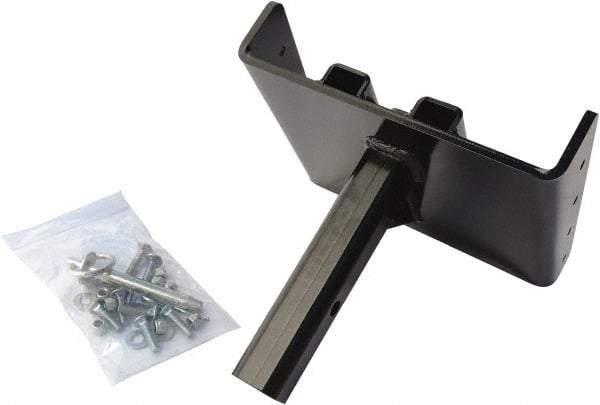 Trynex - Powder Coated Steel Receiver Mount - SD-600, SP-1675 Compatible - Industrial Tool & Supply