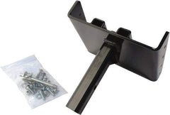 Trynex - Powder Coated Steel Receiver Mount - SD-600, SP-1675 Compatible - Industrial Tool & Supply