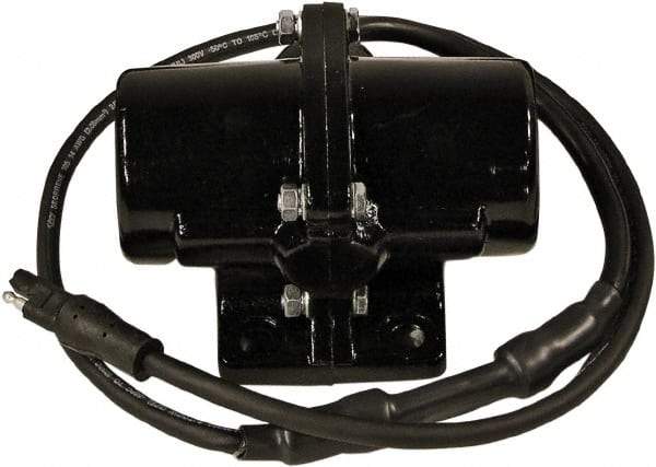 Trynex - Powder Coated Steel Vibrator Kit - SP-575X-1 Compatible - Industrial Tool & Supply