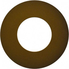 TriStar - Thrust Bearings   Outside Diameter (Inch): 5/8    Thickness: 1/16 (Inch) - Industrial Tool & Supply