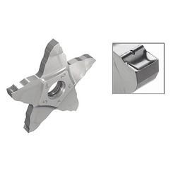 34R300PB6D Grade IC908 Pentacut Insert - Industrial Tool & Supply