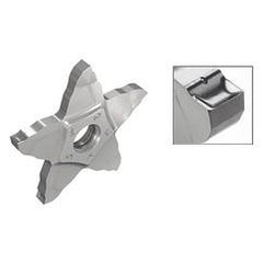 34R300PB6D Grade IC908 Pentacut Insert - Industrial Tool & Supply