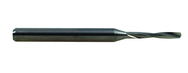 0.29 mm Twister® Micro-Tuff® Drills - Industrial Tool & Supply