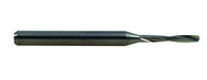 #100 Twister® Micro-Tuff® Drill - Industrial Tool & Supply