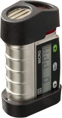 GfG - Audible, Vibration & Visual Alarm, LCD Display, Single Gas Detector - Monitors Ammonia, -20 to 50°C Working Temp, UL Listed
