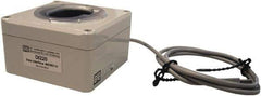 GfG - Calibration Gas - Includes USB Cable & Software - Industrial Tool & Supply