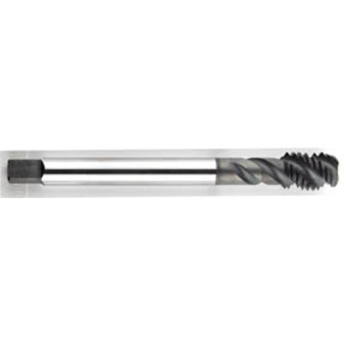 #6 3-Flute, H3 Series/List # 2089C Spiral Flute Tap - Industrial Tool & Supply