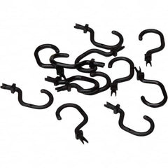 Brady - Lockout Accessories Type: Lockout Box Hooks For Use With: Lockout Devices - Industrial Tool & Supply