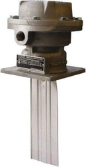 McDonnell & Miller - Specialty Air Valves Valve Type: Air Actuated Valve Actuator Type: Air - Industrial Tool & Supply