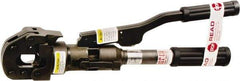 Loos & Co. - 17" OAL, 7/8" Capacity, Cable Cutter - Industrial Tool & Supply