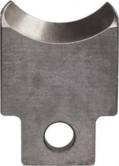 Loos & Co. - Replacement Plier Blade - For Use with HC-16PL - Industrial Tool & Supply