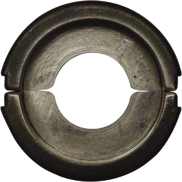 Loos & Co. - 7/16", 1/8" Oval Sleeve Compression Die - Metal/Black - Industrial Tool & Supply