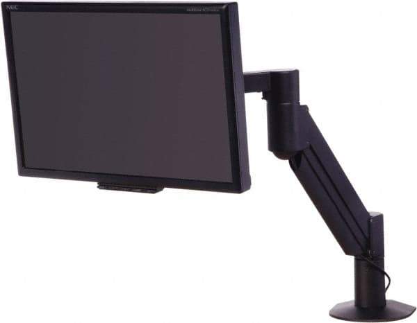 Omega Tool Measuring Machines - Tool Presetter Monitor Arm - For Use with Origin Presetter - Industrial Tool & Supply