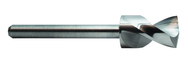 H WIRE 165DEG PT 35DEG HELIX LG - Industrial Tool & Supply