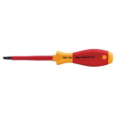 INSULATD XENO NO.2 SOFTFINISH DRIV - Industrial Tool & Supply