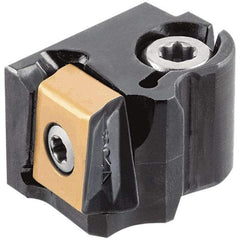 Iscar - T490 LNHT 1306.. Insert Style, Indexable Milling Cartridge - CA90 Toolholder Style, Compatible with Slotting, Series TangMill - Industrial Tool & Supply