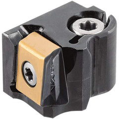 Iscar - T490 LNHT 1306.. Insert Style, Indexable Milling Cartridge - CA90 Toolholder Style, Compatible with Slotting, Series TangMill - Industrial Tool & Supply