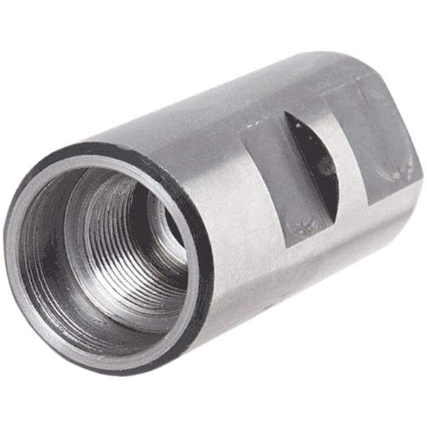 Iscar - 26 to 26.9mm Diam, 1.5xD, 43.7mm Max Drill Depth, 32mm Shank Diam, 140.1mm OAL, Replaceable Tip Drill - HCP-IQ, ICK, ICM, ICP Insert, 26 Seat Size, DCN Toolholder, Series SumoCham - Industrial Tool & Supply