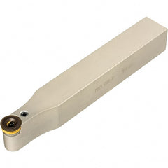 Iscar - RH SVPC 0° Neutral Rake Indexable Turning Toolholder - Industrial Tool & Supply