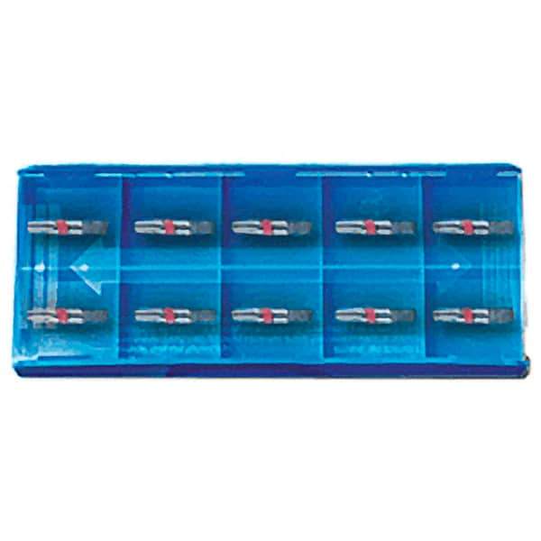 Iscar - T10 Torx Drive Bit for Drills - Series TORQ-BEAM - Industrial Tool & Supply