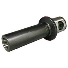 Iscar - 15/16" Bore Diam, 36mm Body Diam x 110mm Body Length, Boring Bar Holder & Adapter - Exact Industrial Supply