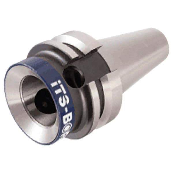 Iscar - MB50 Inside Modular Connection, Boring Head Taper Shank - Modular Connection Mount, 4.7244 Inch Projection - Exact Industrial Supply