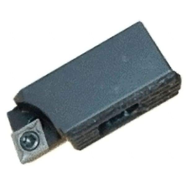 Iscar - Series Itsbore, 24.51mm Min Bore Diam, Boring Cartridge - 8.38mm Back of Bar to Cutting Edge, CC.. 0602.., CC.. 2.. Insert, 22.5mm OAL, 90° Lead Angle - Industrial Tool & Supply