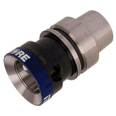 Iscar - MB50 Inside Modular Connection, Boring Head Taper Shank - Modular Connection Mount, 2.5984 Inch Projection - Exact Industrial Supply